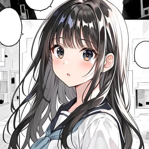 横风动漫画廊漫画画面